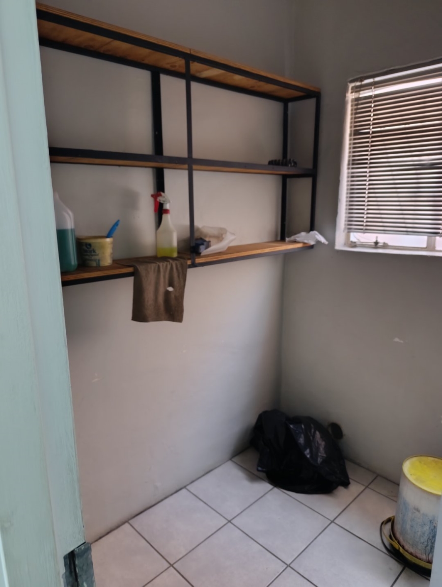 Commercial Property for Sale in Oranjesig Free State